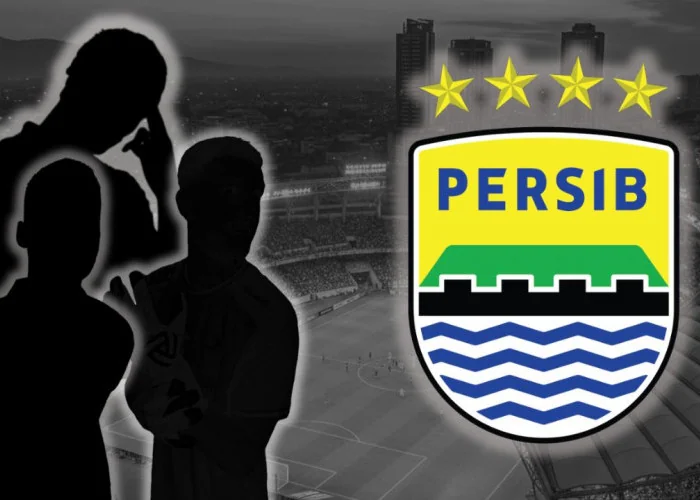 RUMOR TRANSFER PERSIB BANDUNG: 3 Pemain Datang, 4 Keluar