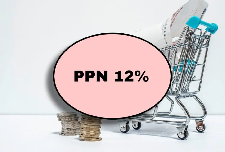 Barang Terdampak PPN 2 Persen, Ini Daftar Barang dan Jasanya
