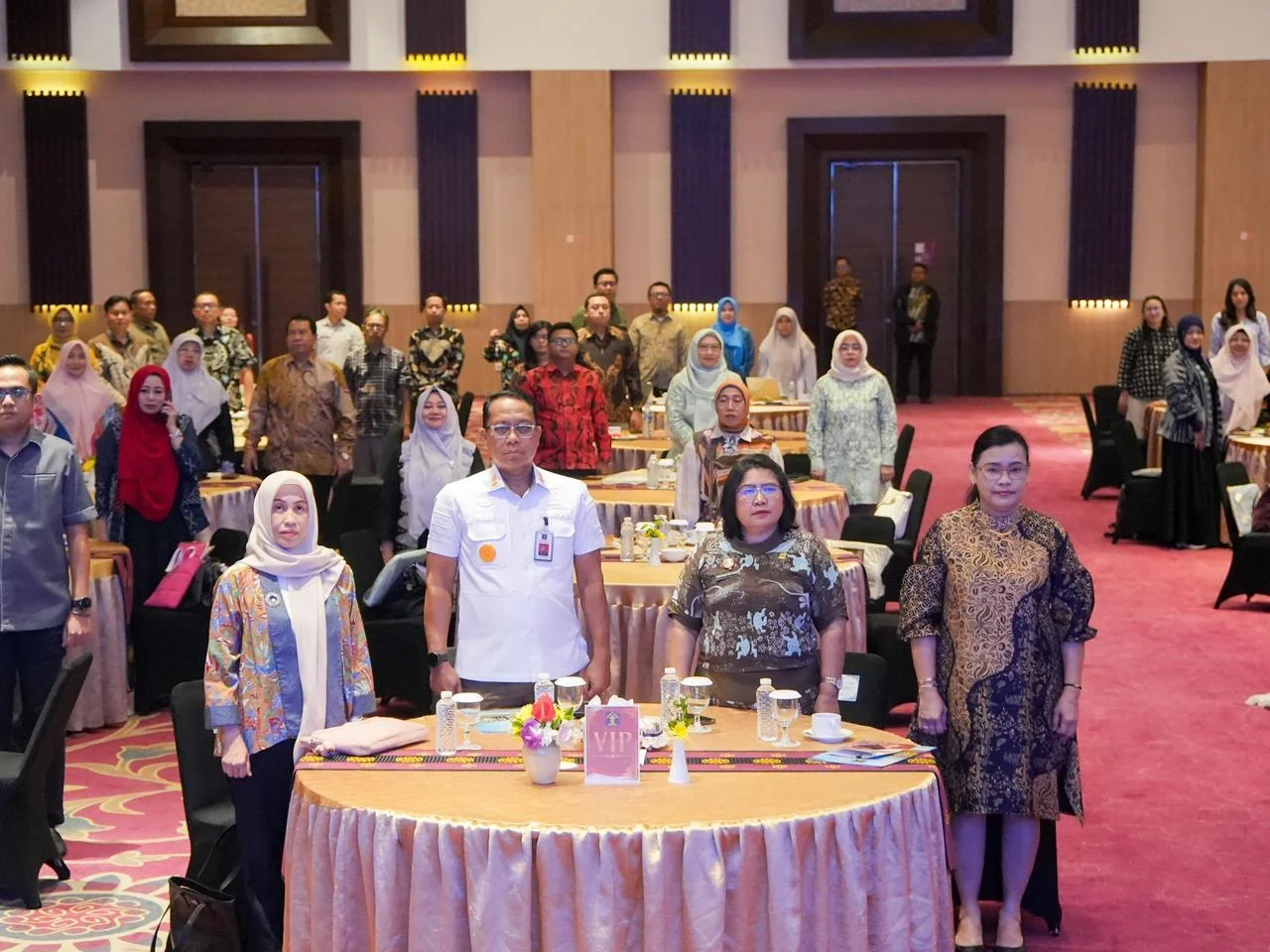 Kepala Kantor Wilayah Kemenkum Jawa Barat, Asep Sutandar.Ist