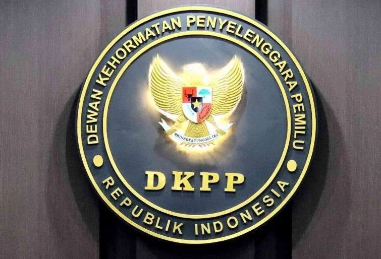 Terima Gratifikasi, Ketua KPU Kota Bogor Habibi Dipecat DKPP