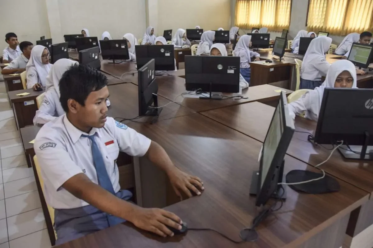 ITB dan UPI Sedang Kaji TKA Bagi Seleksi Mahasiswa Baru 2026