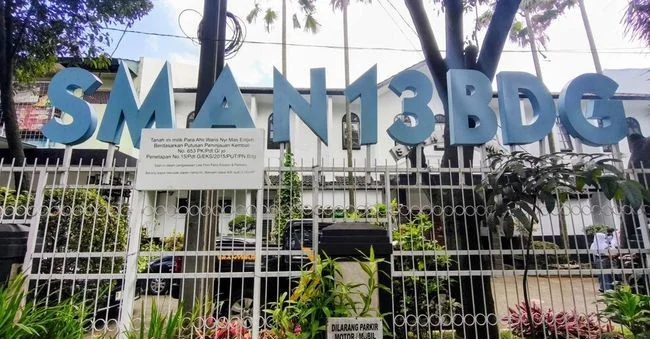 DPRD Jabar: Lahan SMAN 13 Bandung Milik Negara