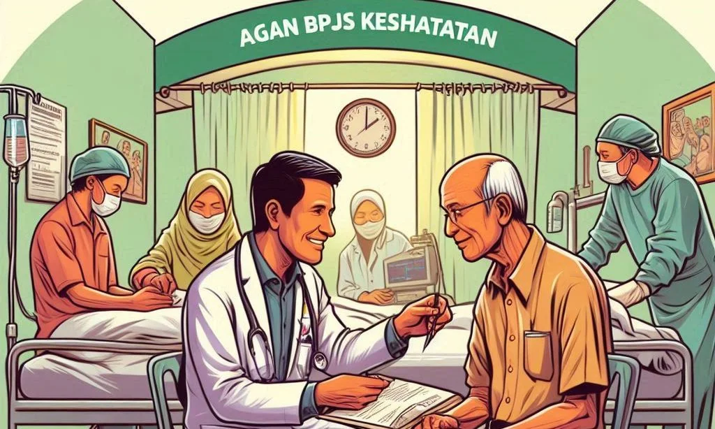 BPJS Kesehatan Hanya Menanggung Jenis Operasi Ini