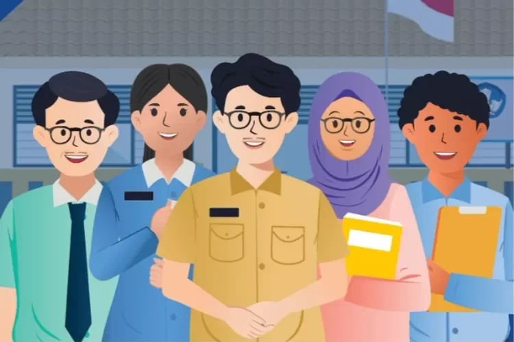 Syarat dan Jadwal Seleksi Pendaftaran Guru Sekolah Rakyat