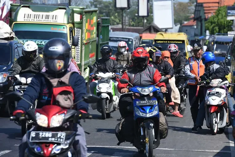 Atasi Kemacetan Kronis,  Bakal Dibangun Jalan Lingkar Padalarang-Cipatat