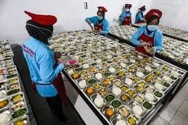 Keracunan MBG, DPRD Kab Bandung Sebut Penyebabnya Quality Control Lemah