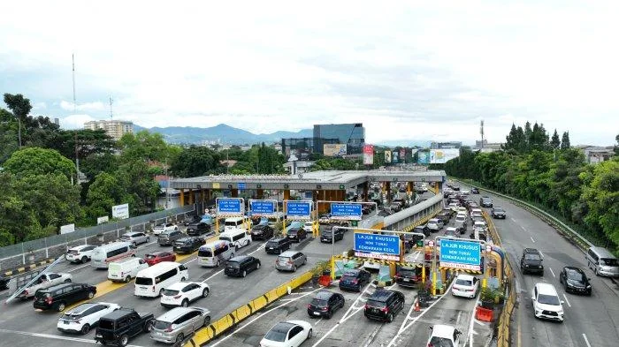 Dedi Mulyadi Sentil Underpass Pasteur dan Pengaturan Lampu Lalu Lintas di Bandung