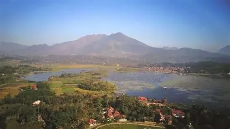 Garut Dijuluki Swiss van Java,  Ini Sejarah dan Pesonanya yang Bikin Takjub