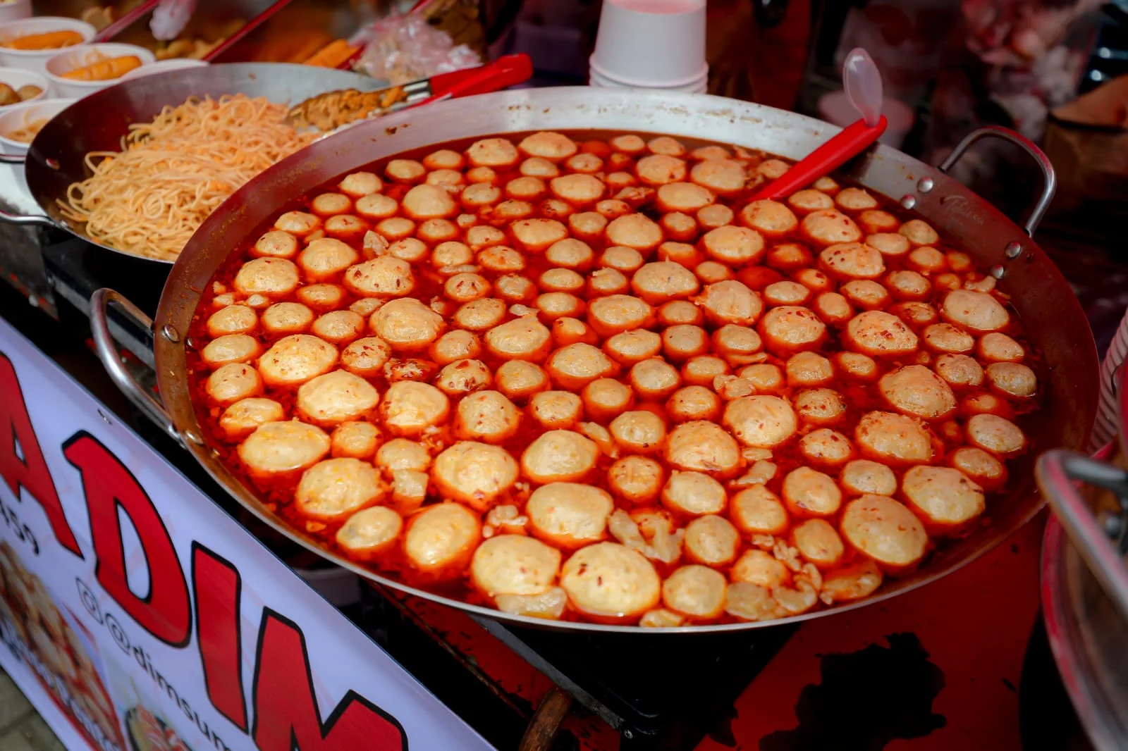 Baso Juara Siap Goyangkan Lidah Para Pecinta Kuliner.Ist