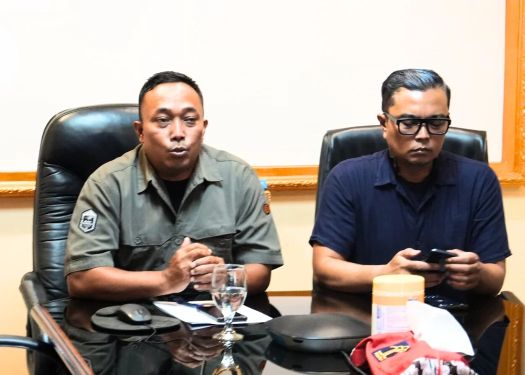 Pemerintah Kabupaten Subang menunjukkan komitmen kuat dalam memperluas akses keadilan.Ist