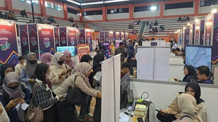 Industri di Jabar Tak Boleh Buka Lamaran Kerja, Dedi Mulyadi: Langsung Panggil Seleksi