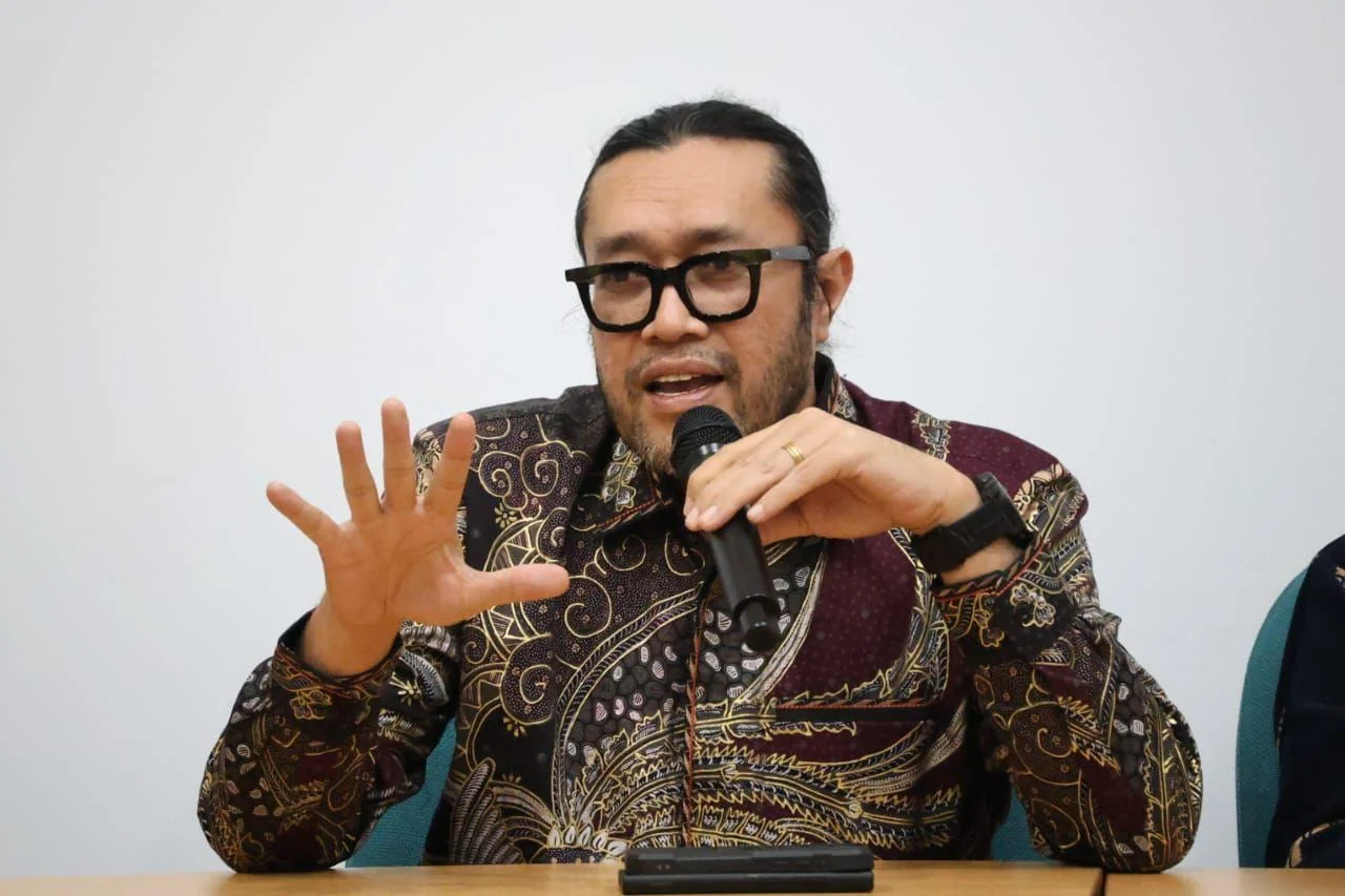 Wakil Ketua DPRD Jawa Barat, Ono Surono menegaskan penolakannya terhadap wacana pemberlakuan kembali Sumbangan Pembinaan Pendidikan (SPP) di sekolah negeri.Dok-Humas DPRD Jabar