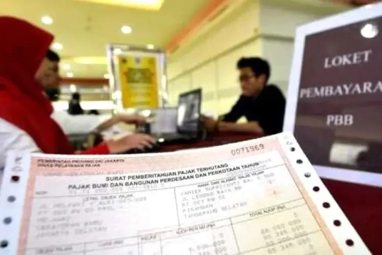 Jadwal Pemutihan PBB Depok 2025 dan Batas Akhir Pembayaran