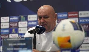 Pelatih Persib, Bojan Hodak