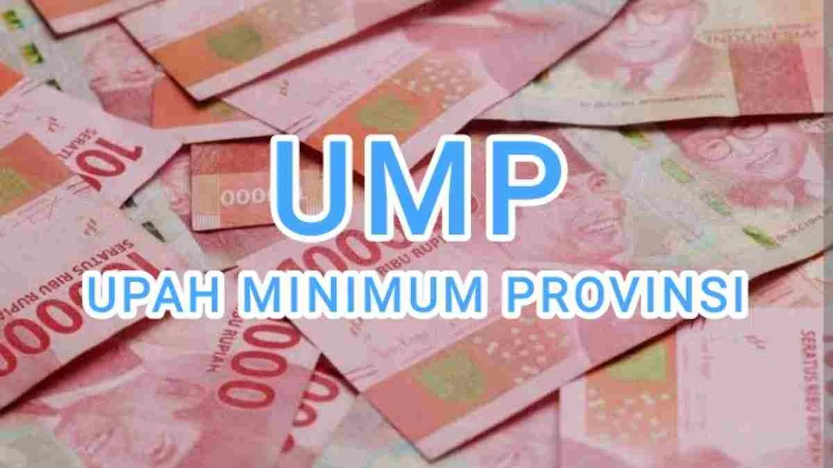 Pemda Provinsi Jawa Barat mengumumkan Upah Minimum Provinsi (UMP) Tahun 2025 naik sebesar 6,5 persen, dan UMSP naik 7 persen.