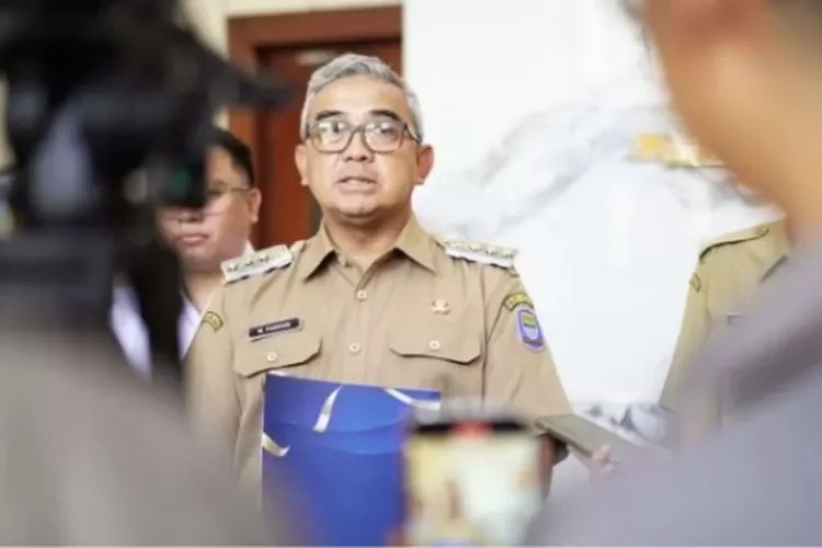 Tenang, Pelajar di Kota Bandung Langgar Jam Malam Tak Bakal Disanksi