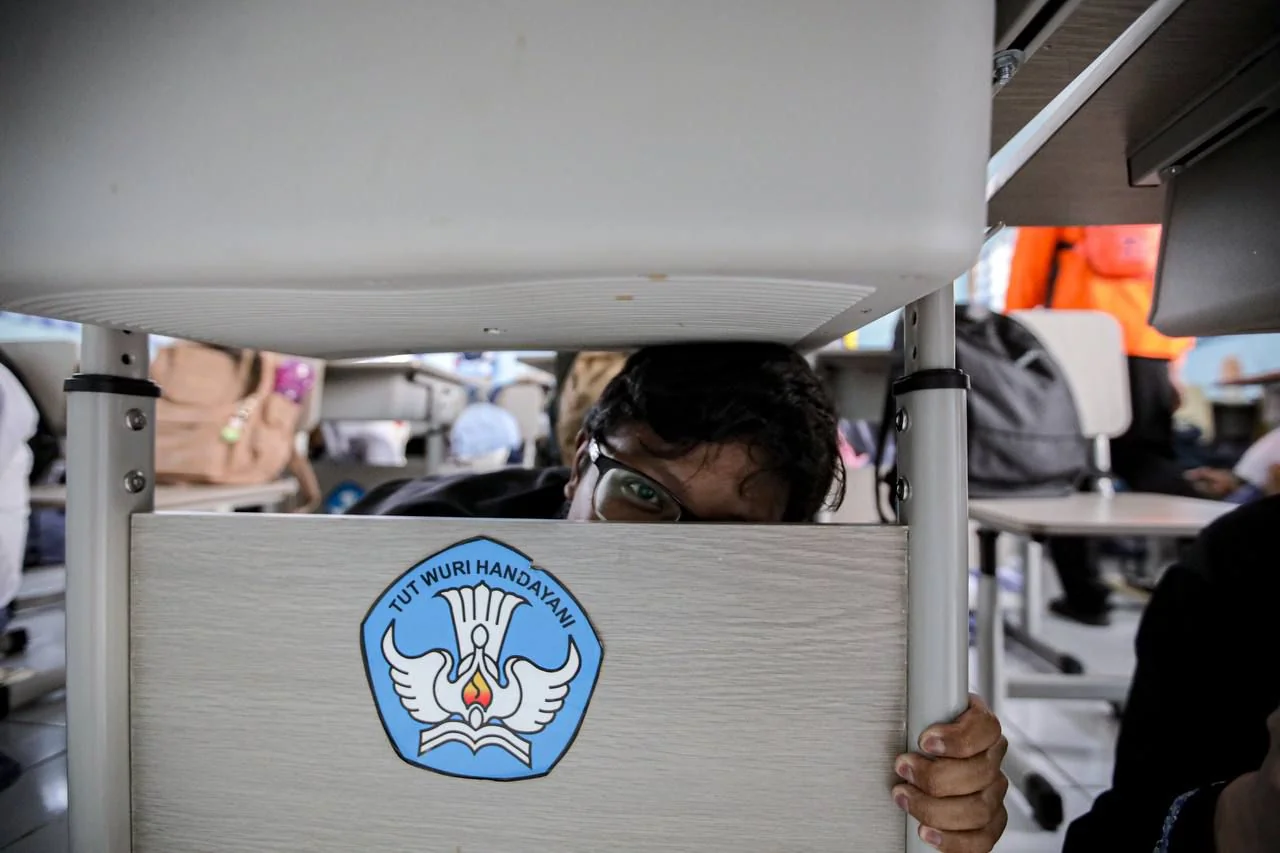 Dinas Pendidikan (Disdik) Kota Bandung memastikan program Rawan Melanjutkan Pendidikan (RMP) masih tetap berjalan pada tahun 2026 untuk jenjang SD dan SMP.Dok-Diskominfo Kota Bandung