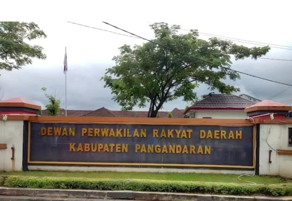 DPRD Pangandaran Apresiasi Bantuan Bupati Citra Pitriyami untuk Petani Terdampak Banjir