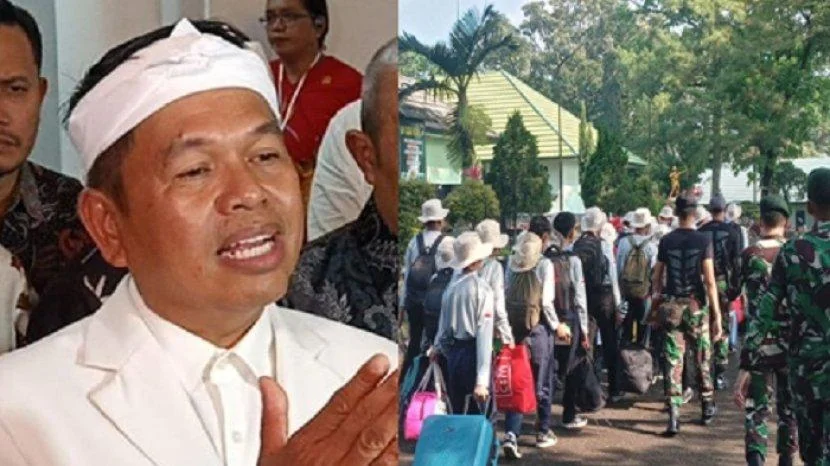 DPRD Jabar: Pengasuhan Terbaik Bukan di Barak Militer