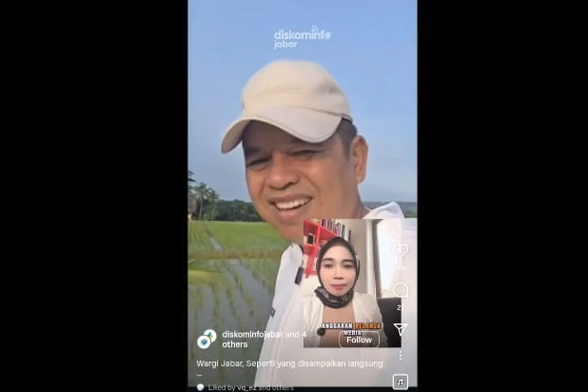 Aktivis Diserang Netizen Usai Kritik Buzzer: Saya Tak Menyebut Dedi Mulyadi
