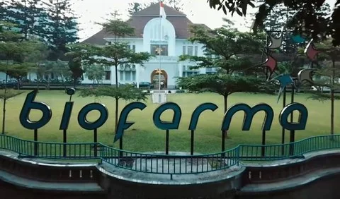 Mantan Dirut Bio Farma Honesti Basyir Bakal Diperiksa Kejari Bandung