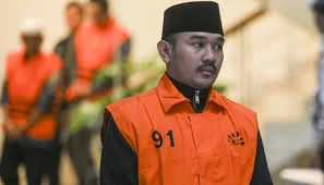 KPK Usut Dugaan Aliran Uang dari Bupati Bekasi ke Eks Anggota DPRD
