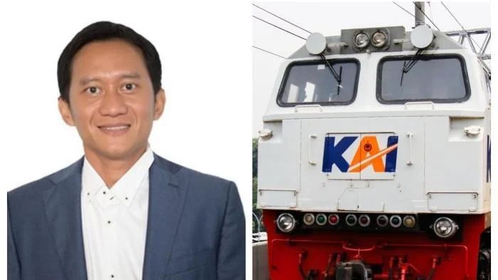 KPK Panggil Lagi Dirut KAI Bobby Rasyidin Terkait Kasus Digitalisasi SPBU