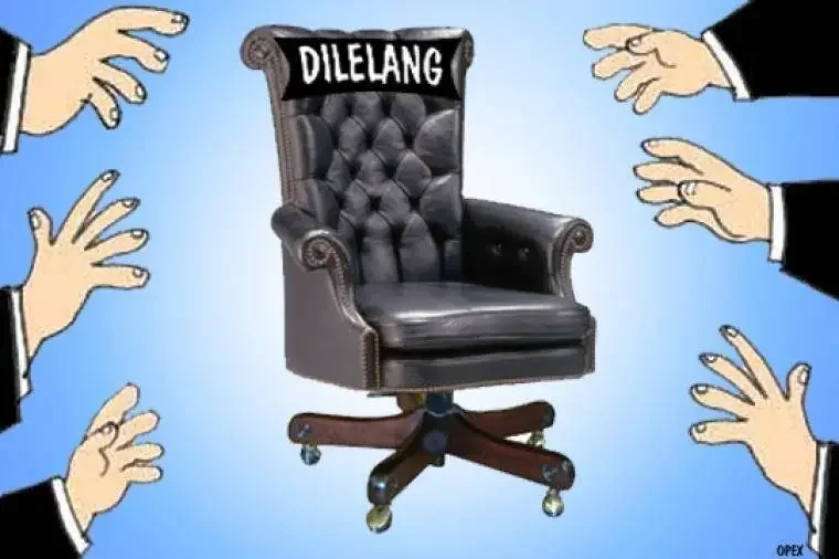 Pemkot Cimahi Lelang untuk 7 Jabatan Kosong