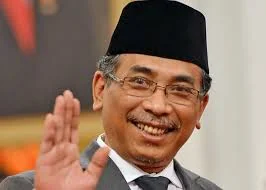 Gus Yahya Resmi Diberhentikan dari Jabatan Ketua Umum PBNU