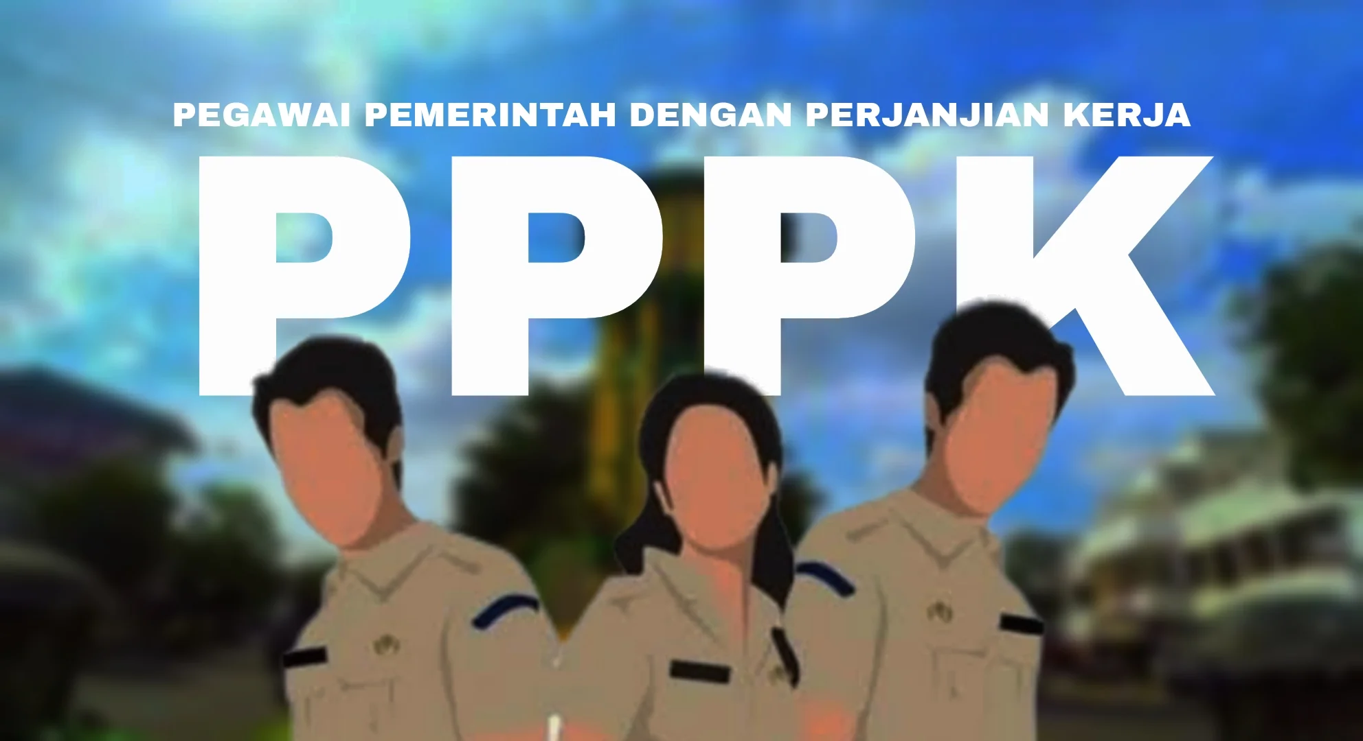 6.616 PPPK Paruh Waktu Garut Segera Dilantik, 3.000 Sudah Dapatkan NI PPPK