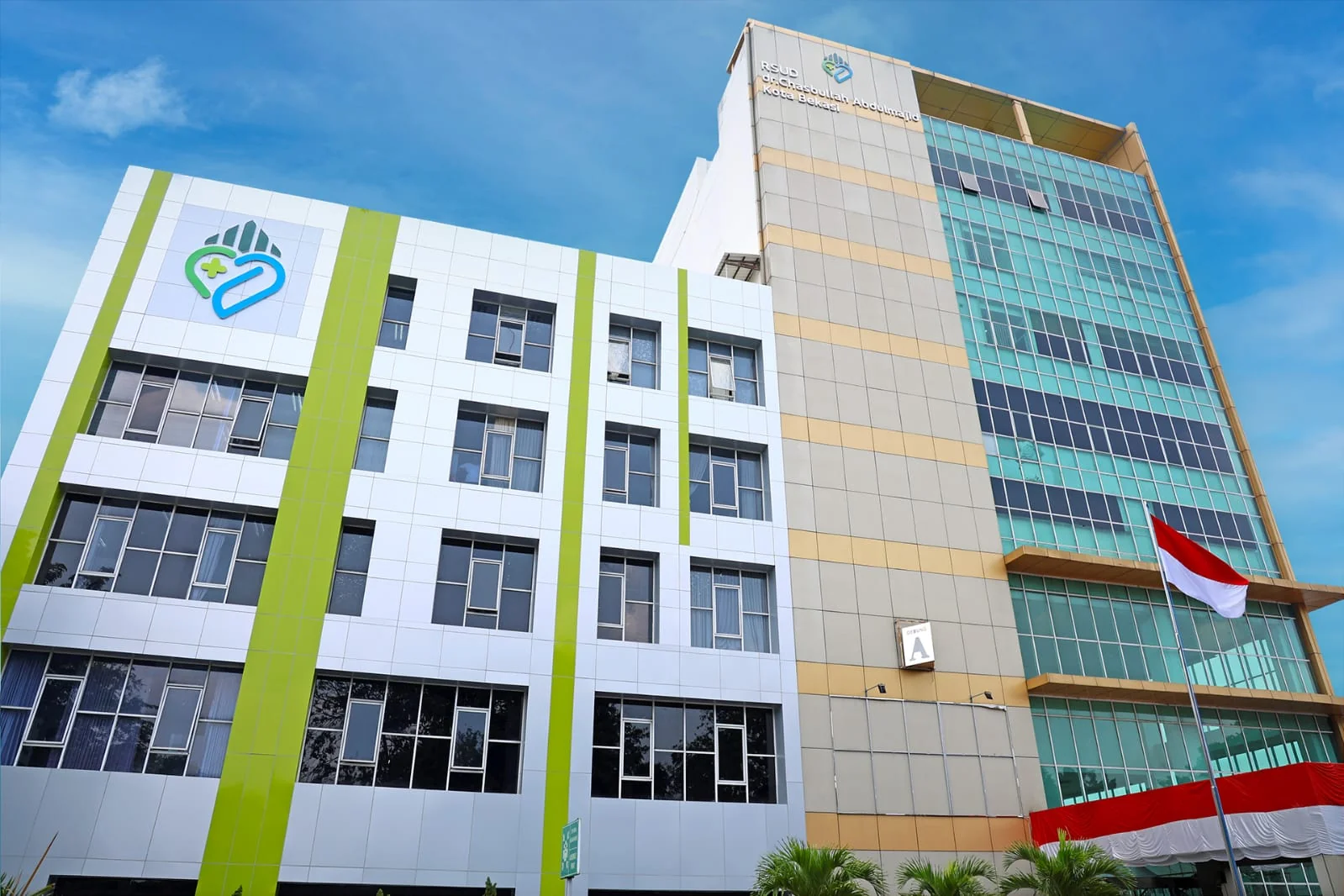 Sumber : PPID RSUD CAM Kota Bekasi