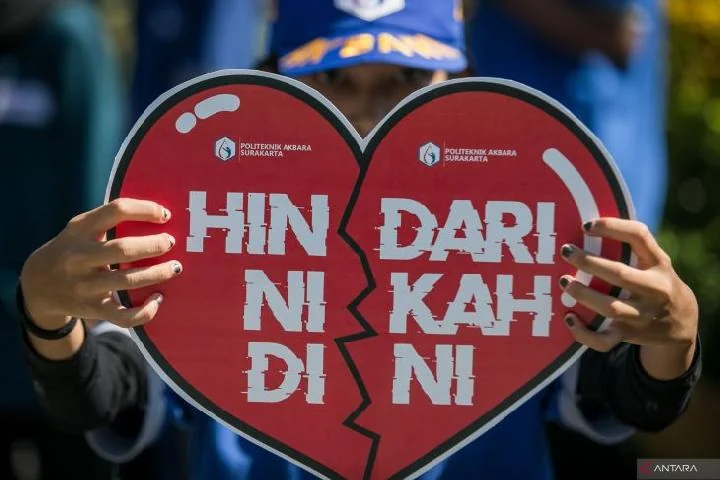 Tekan Angka Stunting, Pemkot Bogor Bentuk Tim Khusus Awasi Pernikahan Dini