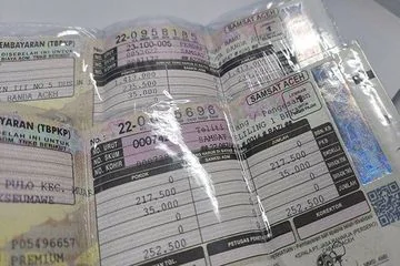 Gara-gara Jawa Barat, Daerah Lain Ikut Terapkan Pemutihan Pajak 2025, Daerahnya Mana Saja?