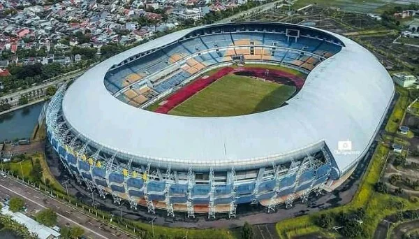 Adhitia Herawan: GBLA Tidak Siap untuk Menggelar Piala Presiden