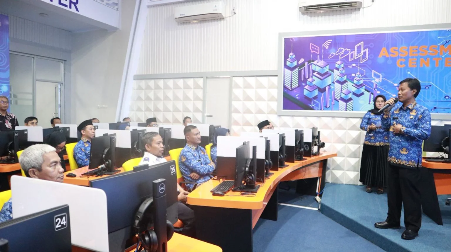 Wali Kota Cirebon, Effendi Edo.Ist