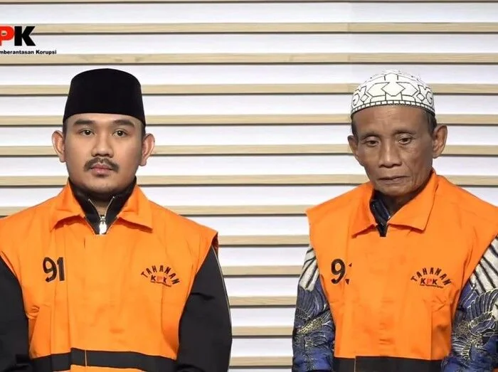 Respons KPK Soal Dugaan Ada Anggota DPR di Kasus Bupati Bekasi