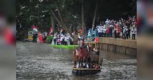 Sungai Sukalila Cirebon Disulap Jadi Ruang Publik Ikonik