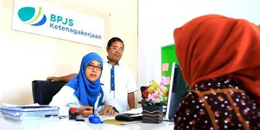 Bupati Subang Apresiasi Satlinmas, Berikan Kepastian Jaminan Sosial BPJS Ketenagakerjaan