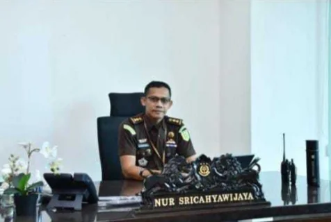 Kasi Penerangan Hukum Kejati Jabar, Nur Sricahyawijaya, S.H., M.H.