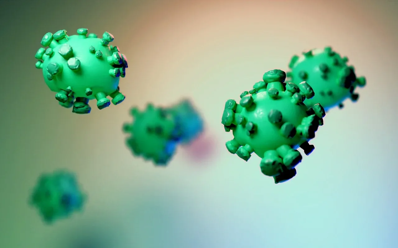 10 Kasus di Jabar, IDI Sebut Super Flu Bisa Sembuh Sendiri