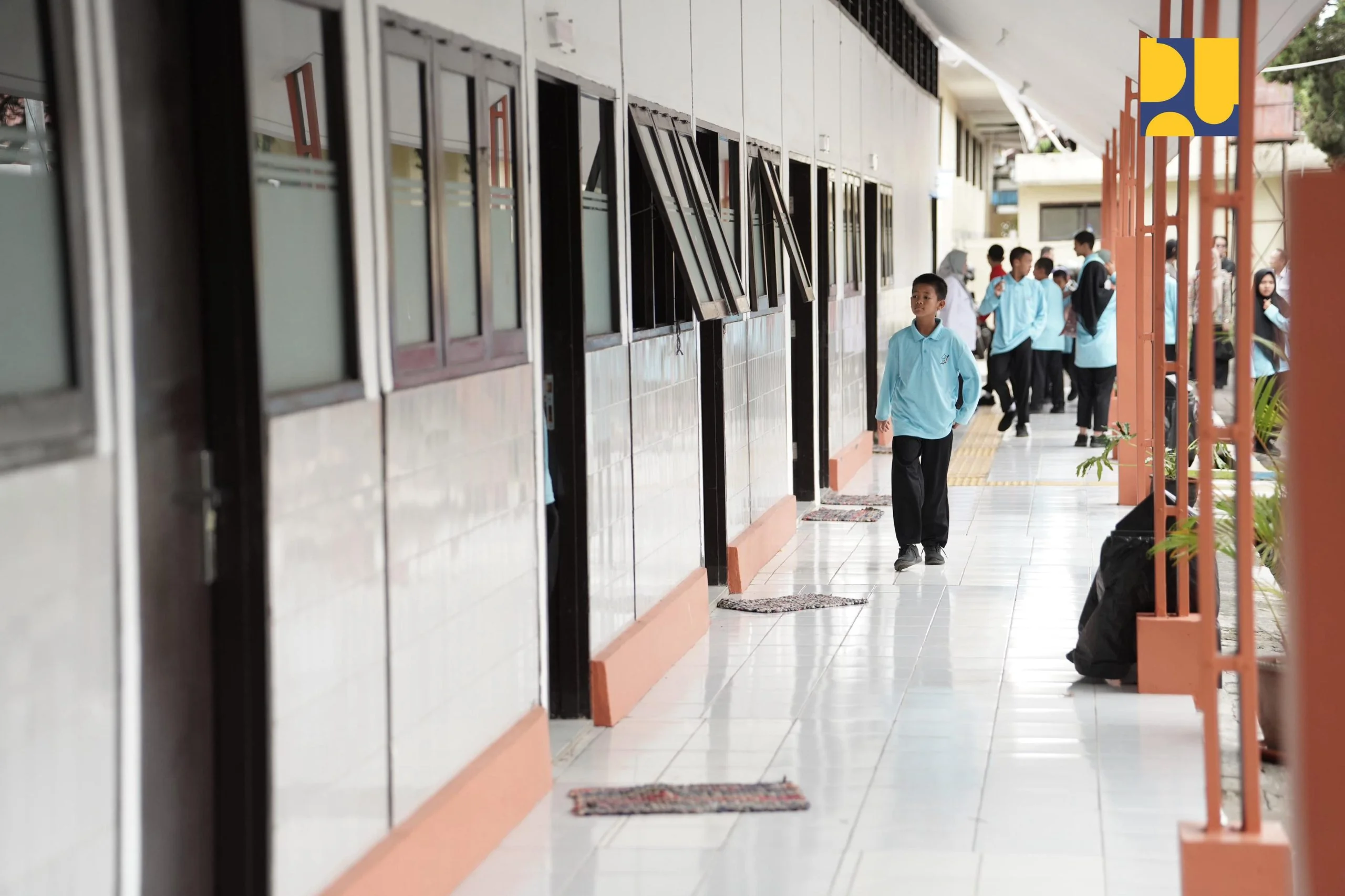 Sekolah Rakyat Menengah Pertama 9 Kota Bandung dan 8 Cimahi Siap Beroperasi