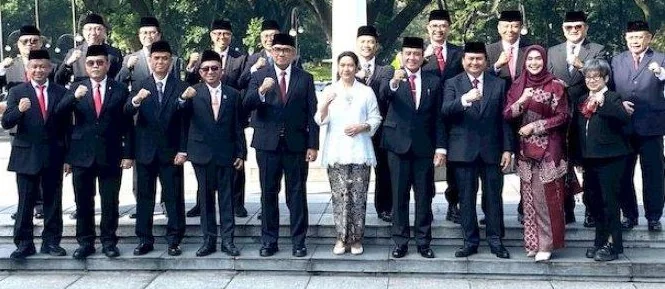 Farhan Rombak Pejabat Tinggi Pemkot Bandung, Ingatkan Kasus Korupsi Kadispora