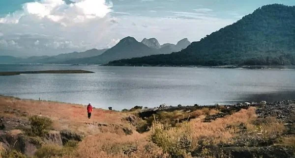 Wisata Parang Gombong, Rekomendasi Healing Alam di Purwakarta