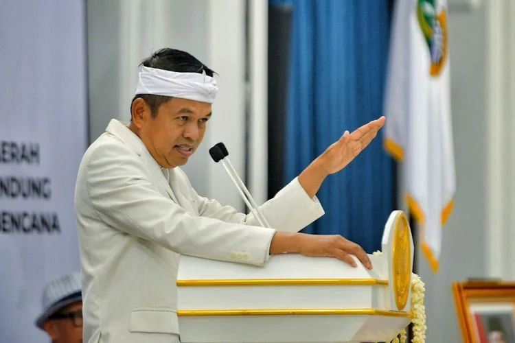 Dedi Mulyadi Bentuk Tim Pengkaji Hari Lahir Jawa Barat
