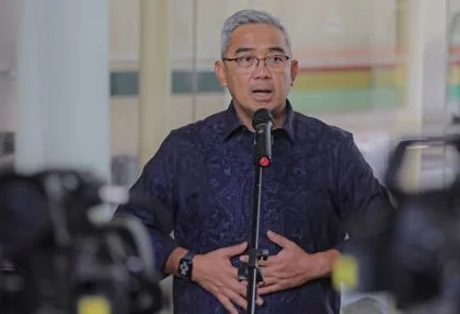 Wali Kota Bandung, Muhammad Farhan