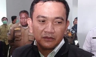 Penjabat (Pj) Bupati Majalengka, Dedi Supandi