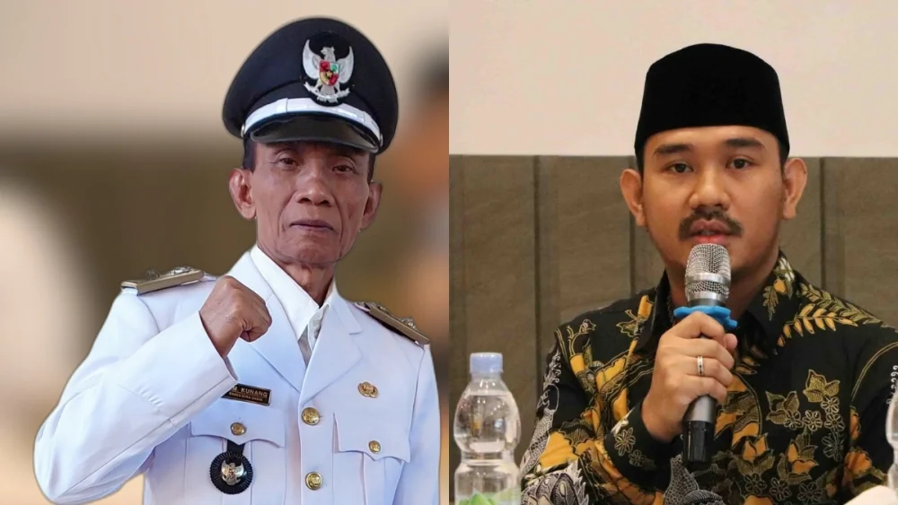 Ayah Bupati Bekasi Bukan Sembarang Kades, Berperan Penting sebagai Perantara Suap Rp 14,2 Miliar