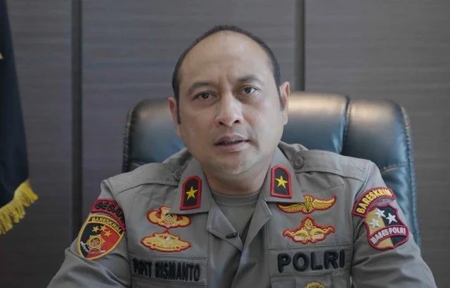 Polri Mutasi Besar-besaran, Irjen Pipit Rismanto Pimpin Polda Jabar