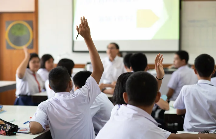 Guru tidak perlu menghabiskan waktu memenuhi pengelolaan e-Kinerja