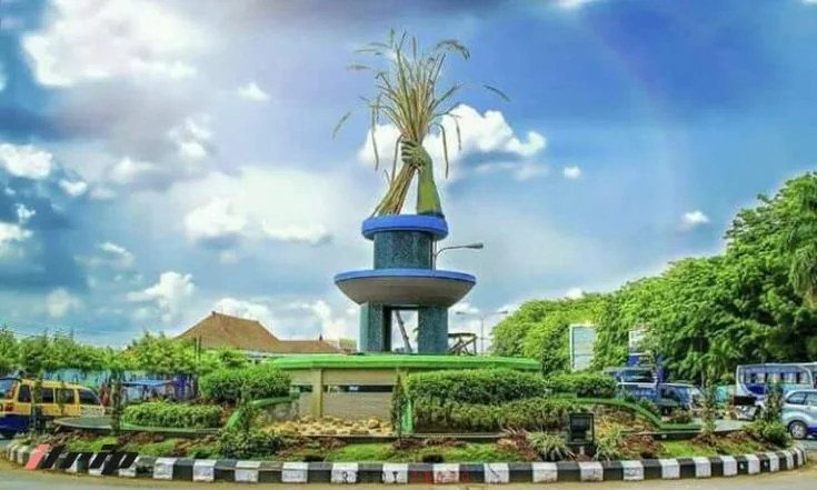 Menelusuri Berdirinya Kabupaten Karawang, dari Koying hingga Mataram